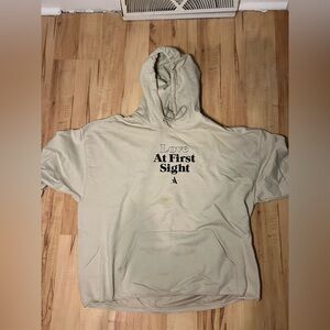 Men’s XL hoodie